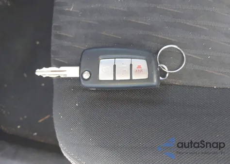 2019 Nissan Rogue S from USA, damaged, VIN 5N1AT2MTXKC763068